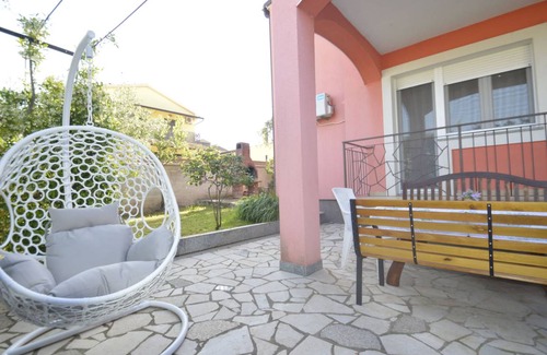 Skatari Apartment | 85 m² Apartment ∙ 3 bedrooms ∙ 6 guests