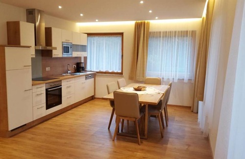 Naz Apartment | 85 m² Apartment ∙ 3 bedrooms ∙ 7 guests