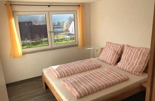 Biederbach Apartment | 85 m² Apartment ∙ 2 bedrooms ∙ 6 guests