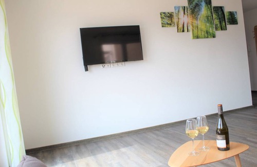Biederbach Apartment | 85 m² Apartment ∙ 2 bedrooms ∙ 6 guests