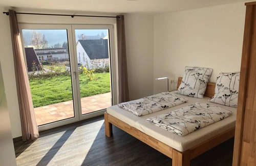 Biederbach Apartment | 85 m² Apartment ∙ 2 bedrooms ∙ 6 guests