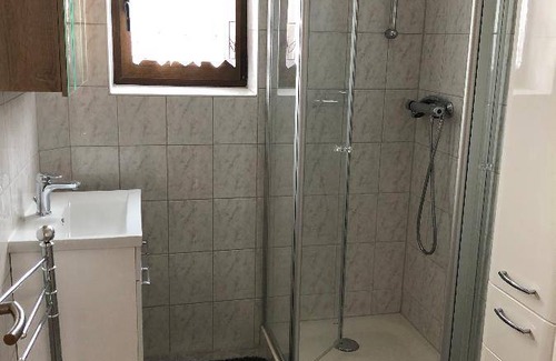 Regen Apartment | 85 m² Apartment ∙ 2 bedrooms ∙ 4 guests