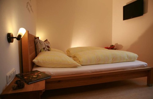 Regen Apartment | 85 m² Apartment ∙ 2 bedrooms ∙ 4 guests