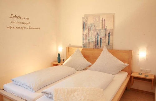 Regen Apartment | 85 m² Apartment ∙ 2 bedrooms ∙ 4 guests