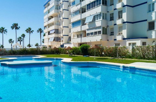 Torrequebrada Apartment | 85 m² Apartment ∙ 2 bedrooms ∙ 5 guests