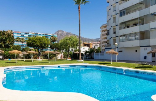 Torrequebrada Apartment | 85 m² Apartment ∙ 2 bedrooms ∙ 5 guests