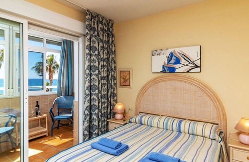 Torrequebrada Apartment | 85 m² Apartment ∙ 2 bedrooms ∙ 5 guests