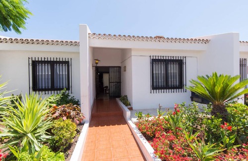 San Eugenio Apartment | 85 m² Apartment ∙ 3 bedrooms ∙ 7 guests