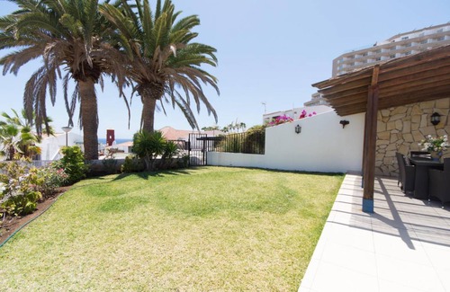 San Eugenio Apartment | 85 m² Apartment ∙ 3 bedrooms ∙ 7 guests