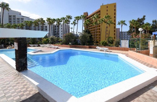 San Eugenio Apartment | 85 m² Apartment ∙ 3 bedrooms ∙ 7 guests