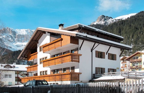 Campestrin Apartment | 85 m² Apartment ∙ 3 bedrooms ∙ 8 guests