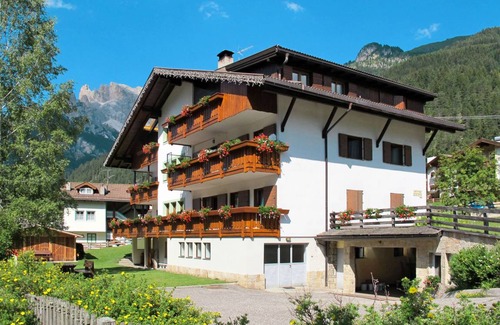 Campestrin Apartment | 85 m² Apartment ∙ 3 bedrooms ∙ 8 guests