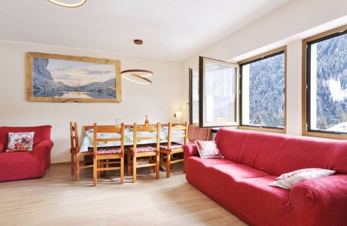 Campestrin Apartment | 85 m² Apartment ∙ 3 bedrooms ∙ 8 guests