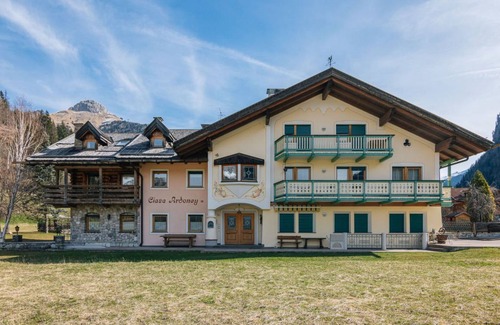 Fontanazzo Apartment | 85 m² Apartment ∙ 3 bedrooms ∙ 6 guests