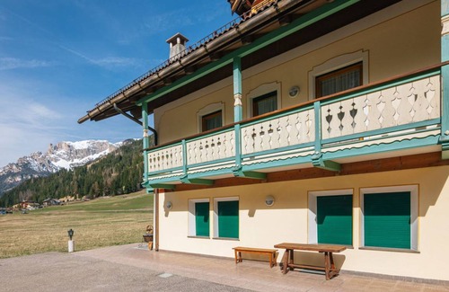 Fontanazzo Apartment | 85 m² Apartment ∙ 3 bedrooms ∙ 6 guests