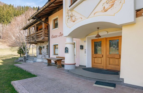 Fontanazzo Apartment | 85 m² Apartment ∙ 3 bedrooms ∙ 6 guests