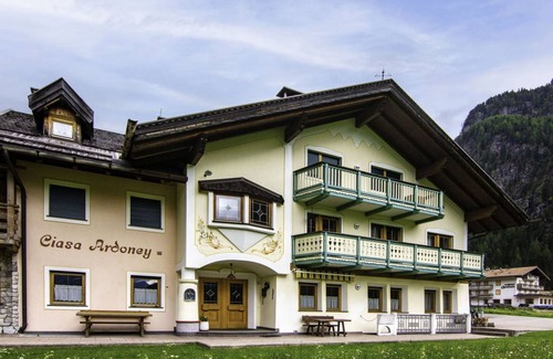 Fontanazzo Apartment | 85 m² Apartment ∙ 3 bedrooms ∙ 6 guests