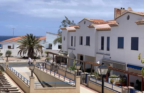 Puerto de las Nieves Villa | 85 m² Villa ∙ 3 bedrooms ∙ 4 guests