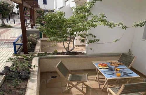 Puerto de las Nieves Villa | 85 m² Villa ∙ 3 bedrooms ∙ 4 guests