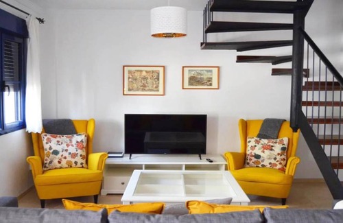 Puerto de las Nieves Villa | 85 m² Villa ∙ 3 bedrooms ∙ 4 guests