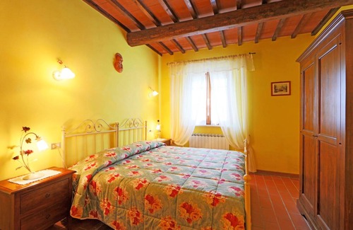 Alberi House | 85 m² House ∙ 1 bedroom ∙ 6 guests