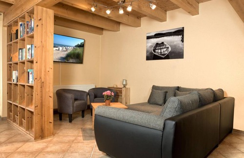 Kaltenhof House | 85 m² House ∙ 2 bedrooms ∙ 5 guests