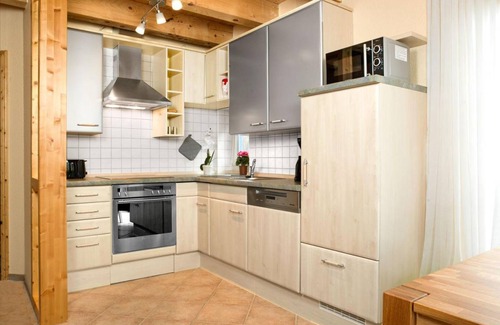 Kaltenhof House | 85 m² House ∙ 2 bedrooms ∙ 5 guests