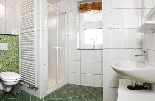 Kaltenhof House | 85 m² House ∙ 2 bedrooms ∙ 5 guests