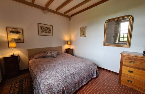Paulnay House | 85 m² House ∙ 2 bedrooms ∙ 6 guests