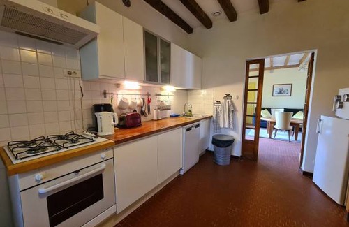 Paulnay House | 85 m² House ∙ 2 bedrooms ∙ 6 guests