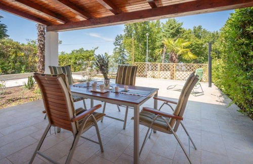 Njivice House | 85 m² House ∙ 2 bedrooms ∙ 4 guests