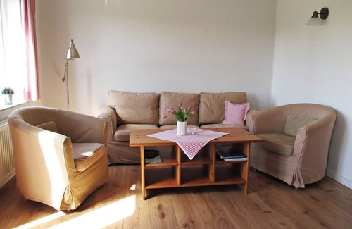 Steinberg House | 85 m² House ∙ 3 bedrooms ∙ 8 guests