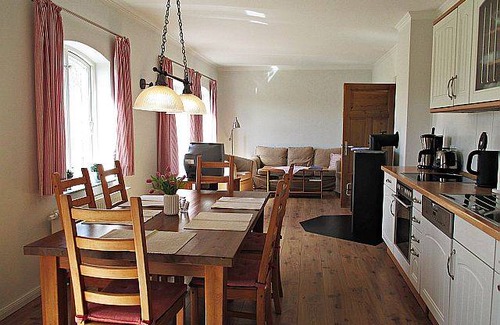 Steinberg House | 85 m² House ∙ 3 bedrooms ∙ 8 guests