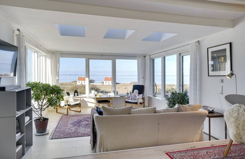 Logstor House | 85 m² House ∙ 3 bedrooms ∙ 6 guests