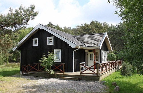 Vestero Havn House | 85 m² House ∙ 3 bedrooms ∙ 6 guests