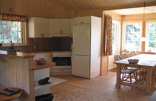 Vestero Havn House | 85 m² House ∙ 3 bedrooms ∙ 6 guests
