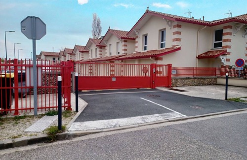 Gujan-Mestras House | 85 m² House ∙ 3 bedrooms ∙ 6 guests