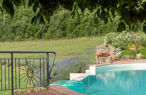 Palazzina Resort | 85 m² Private room ∙ 6 guests