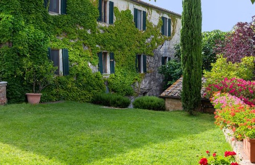Palazzina Resort | 85 m² Private room ∙ 6 guests