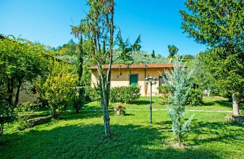Alberi Villa | 85 m² Villa ∙ 2 bedrooms ∙ 6 guests