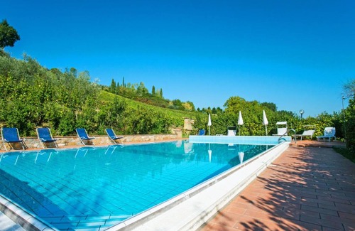 Alberi Villa | 85 m² Villa ∙ 2 bedrooms ∙ 6 guests