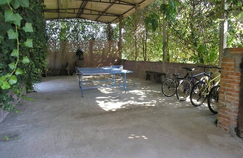 Alberi Villa | 85 m² Villa ∙ 2 bedrooms ∙ 6 guests
