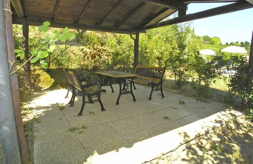 Alberi Villa | 85 m² Villa ∙ 2 bedrooms ∙ 6 guests