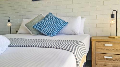 Sawtell Apartment | 85 on First - Sawtell Apartments