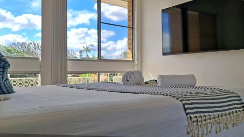 Sawtell Apartment | 85 on First - Sawtell Apartments