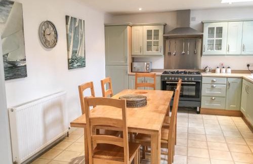 Cullen House | 85 Seatown