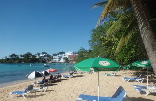 Sosua Apartment | 85 sqm in a central location Top price