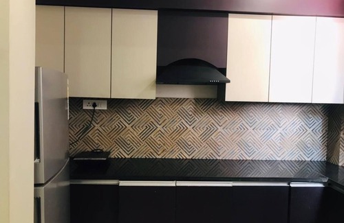 Rishikesh Apartment | 85 The Ganges 2 Bhk Apartment for Homestay
