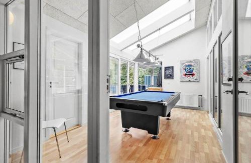 Grena Strand House | 8522-Grenaa-Nobilisvej-15