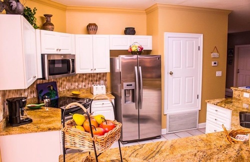 Sandestin Condo | 8554 Turnberry 3 Bedroom Condo by RedAwning